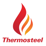 thermosteel logo