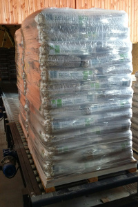 Pellet AKZ Latvia 15Κg (στην Αθήνα) - Image 3