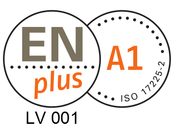 Pellet AKZ Latvia 15Κg (στην Αθήνα) - Image 2