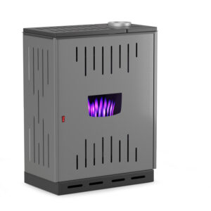 Σόμπα Πετρελαίου Αερόθερμη T17 (Thermiki)