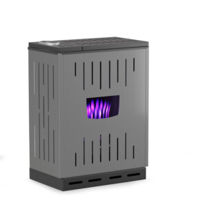 Σόμπα Πετρελαίου T10 (Thermiki)