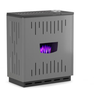 Σόμπα Πετρελαίου T14 (Thermiki)