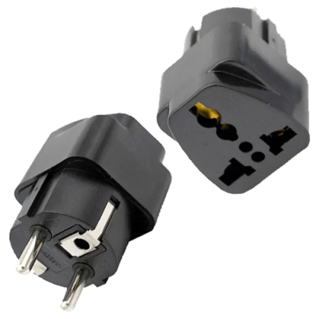 Μοτέρ 6 ταχυτήτων 12V για Κυπριακή Ψησταριά Φουκού - Image 2