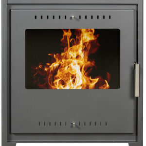 Ενεργειακή Σόμπα Ξύλου - AL 01 (Alfatherm)