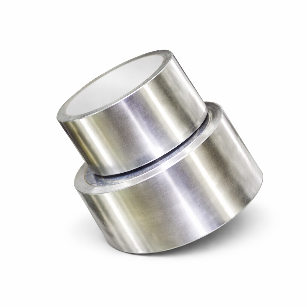 Αλουμινοταινίες Σωλήνων Σόμπας 5m, 10m