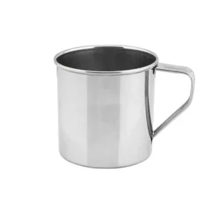 Ποτήρι Μεταλλικό INOX