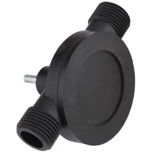 Αντλία Υγρών με Δράπανο Πατέντα