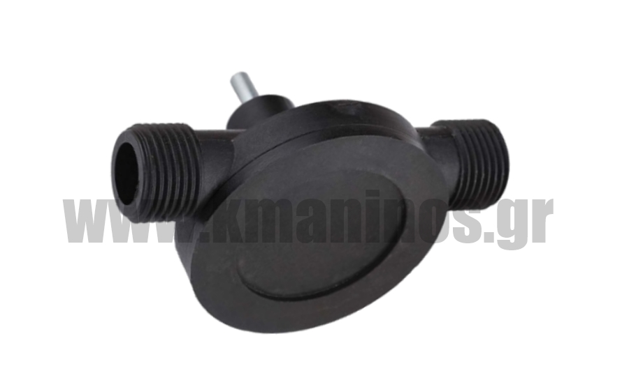 Αντλία Υγρών με Δράπανο Πατέντα