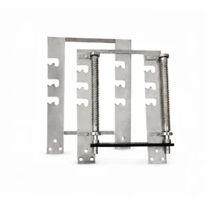 Ατέρμονας Διπλός  Κίνησης Ψησταριάς 3 Θέσεων