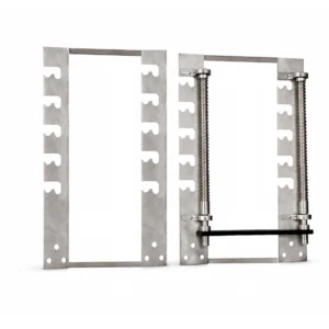 Ατέρμονας Διπλός  Κίνησης Ψησταριάς 5 Θέσεων