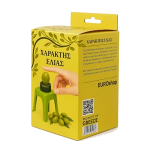 Ελαιοχαράκτης - Εργαλείο χάραξης ελιών