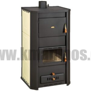 Ενεργειακή Σόμπα Ξύλου Μποιλερ - Prity WD W29