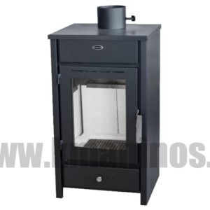 Ενεργειακή Σόμπα Ξύλου - ΣΑ 30 (Agorastos)