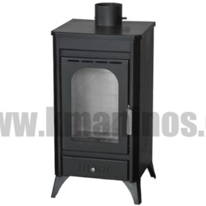 Ενεργειακή Σόμπα Ξύλου - ΣΑ 40 (Agorastos)