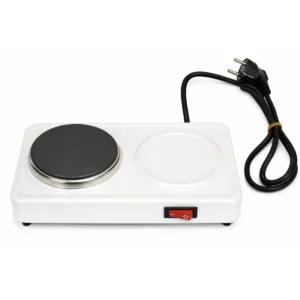 Ηλεκτρικό Μάτι Ταχύθερμο Εμαγιέ Για Μπρίκι Του Καφέ