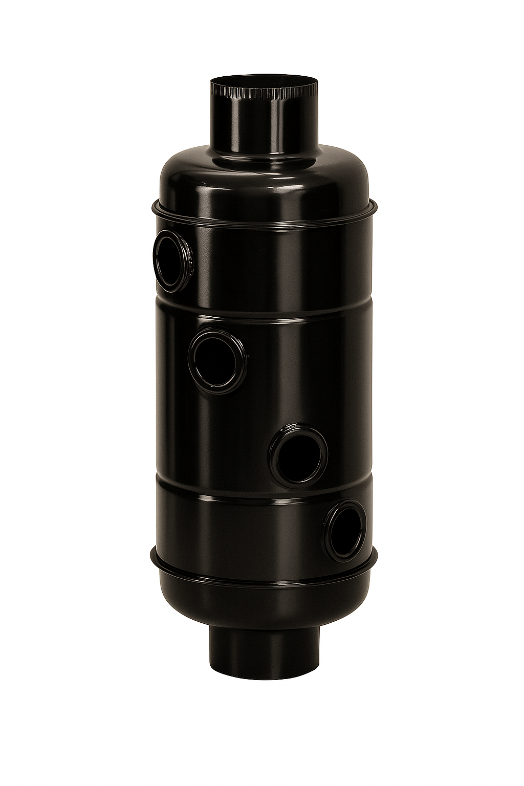 Κάζο Εμαγιέ Φ120 & Φ150