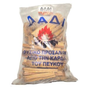 Φυσικό Δαδί Πεύκου