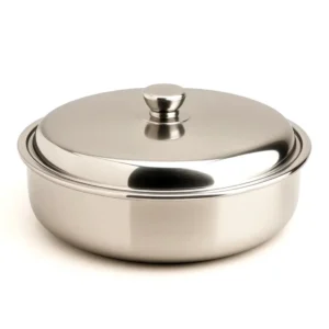 Γάστρες Φούρνου Βαρέου Τύπου 18/10 Ανοξείδωτες