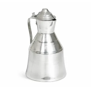 Γκιούμι Αλουμινίου 5 Λίτρα