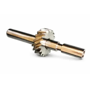 Γρανάζια Σούβλας Αλυσίδας & Γραναζόχερα Ατέρμονα