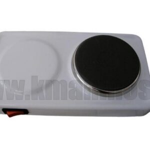 Ηλεκτρικό Μάτι Ταχύθερμο Εμαγιέ Για Μπρίκι Του Καφέ