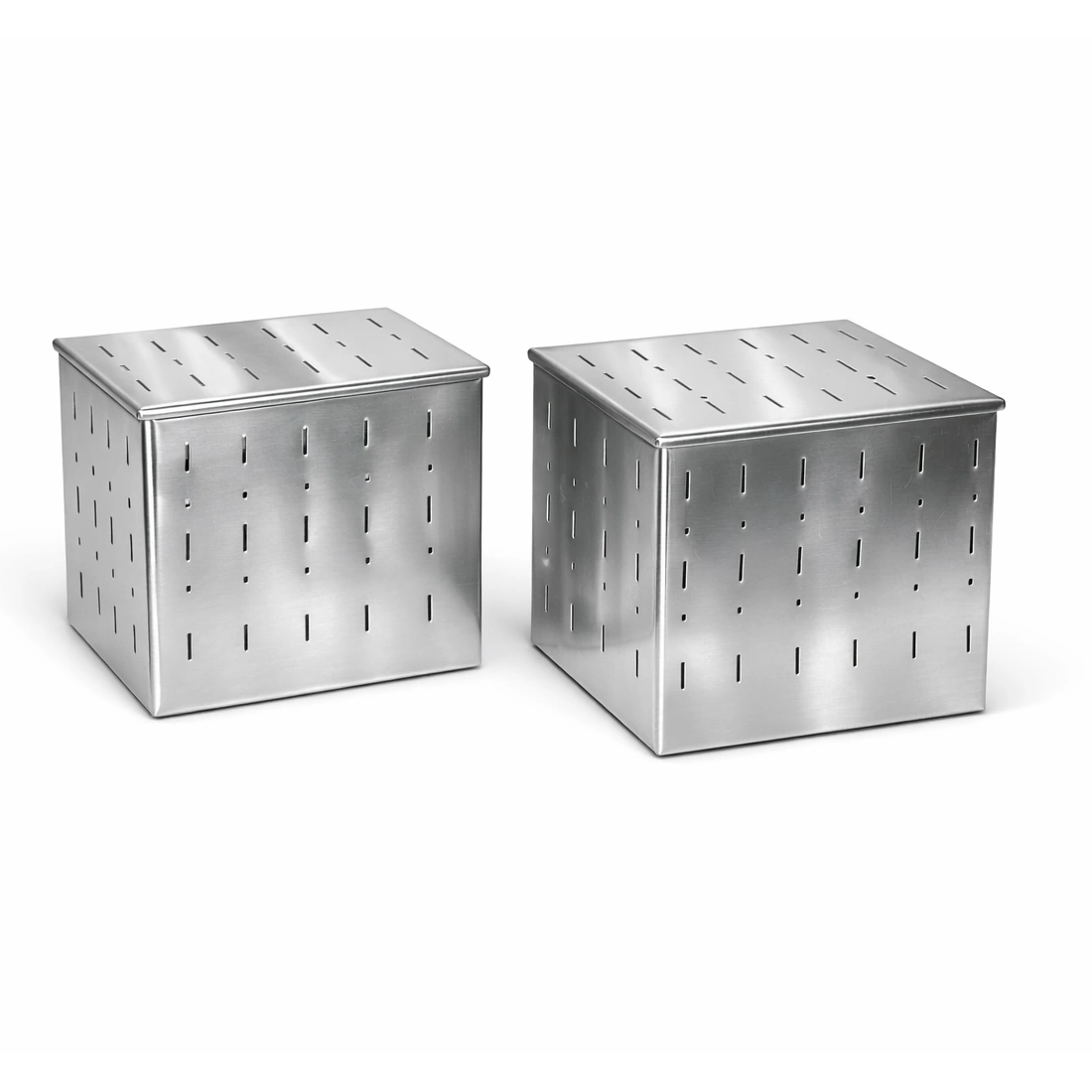 Καλούπια τυριού Inox