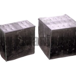 Καλούπια τυριού Inox