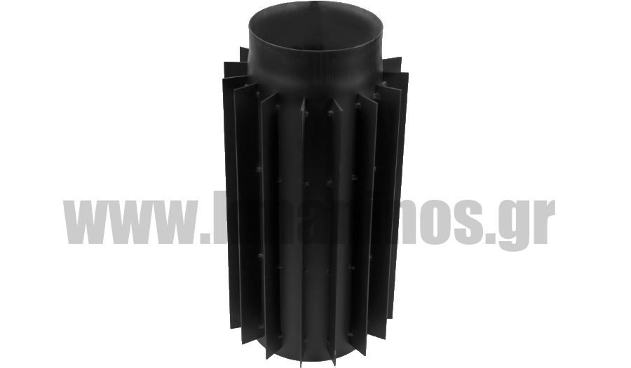 Prodmax® Εναλλάκτης Θερμότητος Radiator Σόμπας - Βαρέου Τύπου 2mm