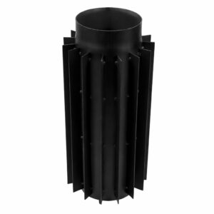 Prodmax® Εναλλάκτης Θερμότητος Radiator Σόμπας - Βαρέου Τύπου 2mm