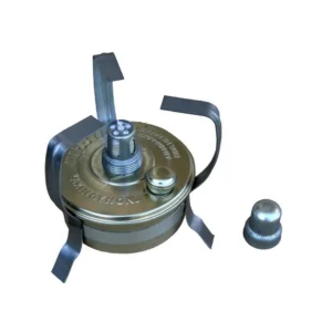 Παραδοσιακό Καμινέτο Οινοπνεύματος