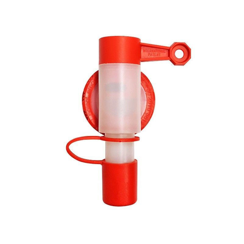 Κάνουλα για Τενεκέδες Λαδιού 5Lt, 10Lt, 16Lt, 17Lt - Image 4