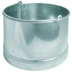 Καρδάρες Γαλβανιζέ Βαθιές