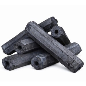 Κάρβουνα Μπρικέτα για επαγγελματική χρήση σε κουτί 10kg