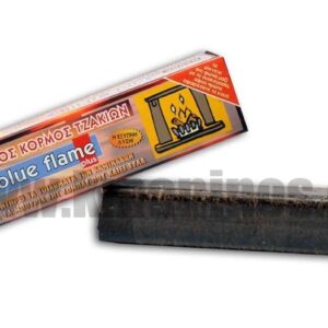 Καθαριστικός κορμός τζακιών - σομπών Blue Flame Plus