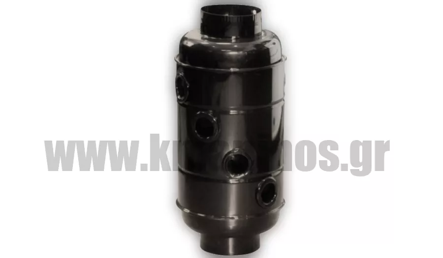 Κάζο Εμαγιέ Φ120 & Φ150 - Image 2