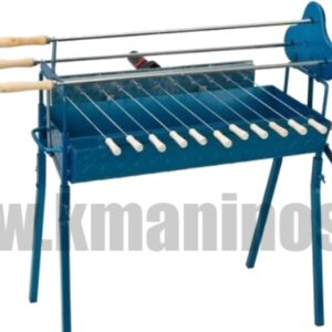 Ψησταριά - Παραδοσιακή Κυπριακή Φουκού