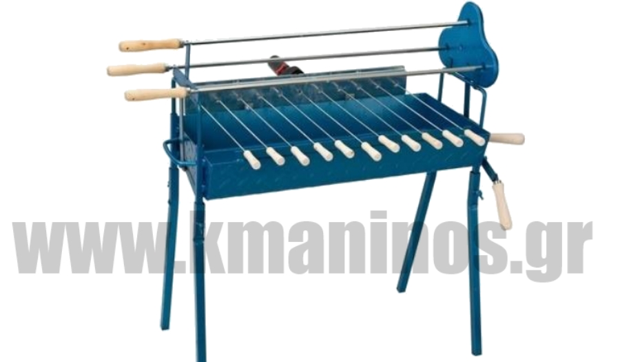 Ψησταριά - Παραδοσιακή Κυπριακή Φουκού