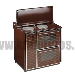 Κουζίνα Πετρελαίου K-100 (Alfatherm)