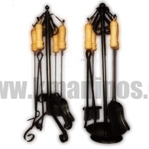 Κρεμανταλάς No 201 + No 203