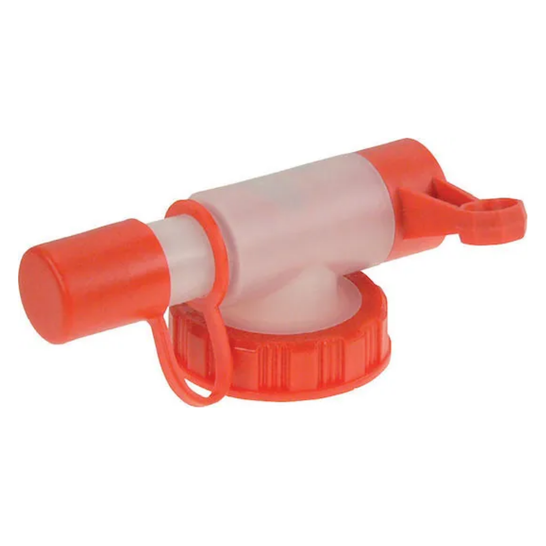 Κάνουλα για Τενεκέδες Λαδιού 5Lt, 10Lt, 16Lt, 17Lt - Image 2