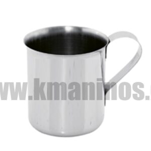 Κύπελλο Inox
