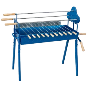 Ψησταριά - Παραδοσιακή Κυπριακή Φουκού