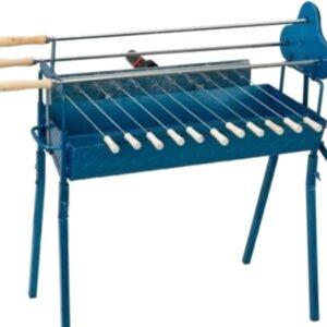 Ψησταριά - Παραδοσιακή Κυπριακή Φουκού