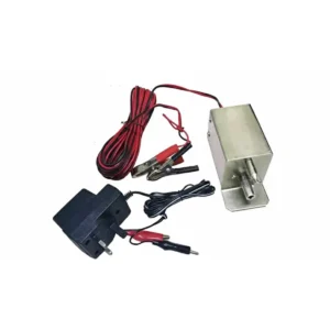 Μοτέρ 6 ταχυτήτων 12V για Κυπριακή Ψησταριά Φουκού