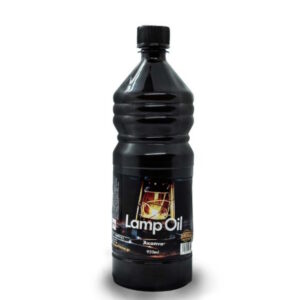 Παραφινέλαιο Άκαπνο σε Μπουκάλι 950ml