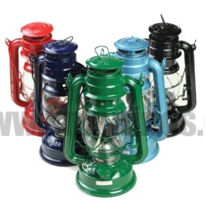 Λάμπες Θυέλλης Παραδοσιακές