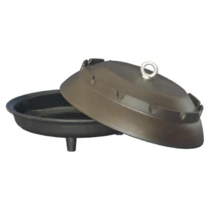 Παραδοσιακή Μαντεμένια Γάστρα - Τσερέπα Plamen