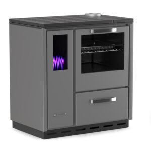 Κουζίνα Σόμπα Πετρελαίου Μασίνα (Thermiki)