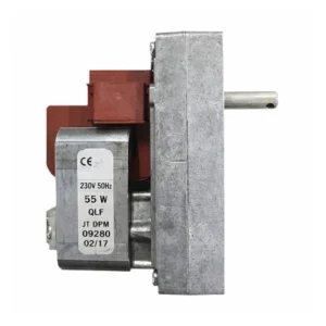 Μοτέρ Μηχανισμού Ατέρμονα Ιταλικά - Βitron