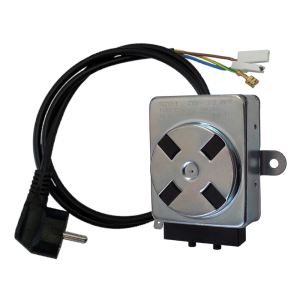 Μοτέρ Ρεύματος για Κοκορέτσι - Κοντοσούβλι (Μοτέρ Κουζϊνας)